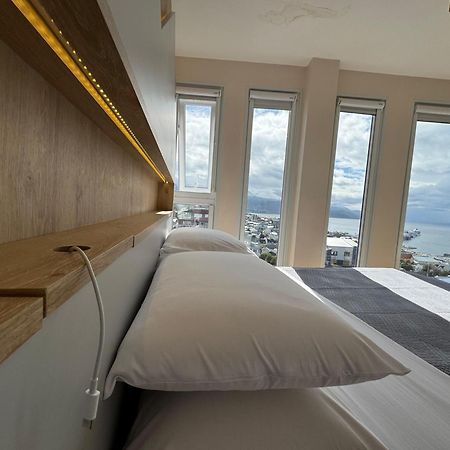 Infinity View Pent House II Apartment Ushuaia Luaran gambar