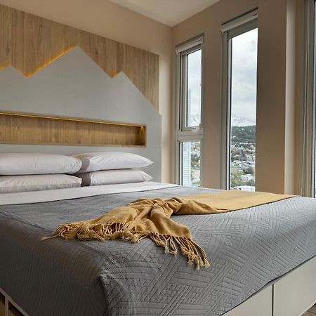 Infinity View Pent House II Apartment Ushuaia Luaran gambar