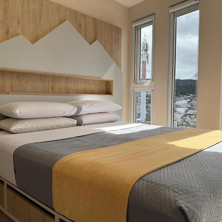 Infinity View Pent House II Apartment Ushuaia Luaran gambar