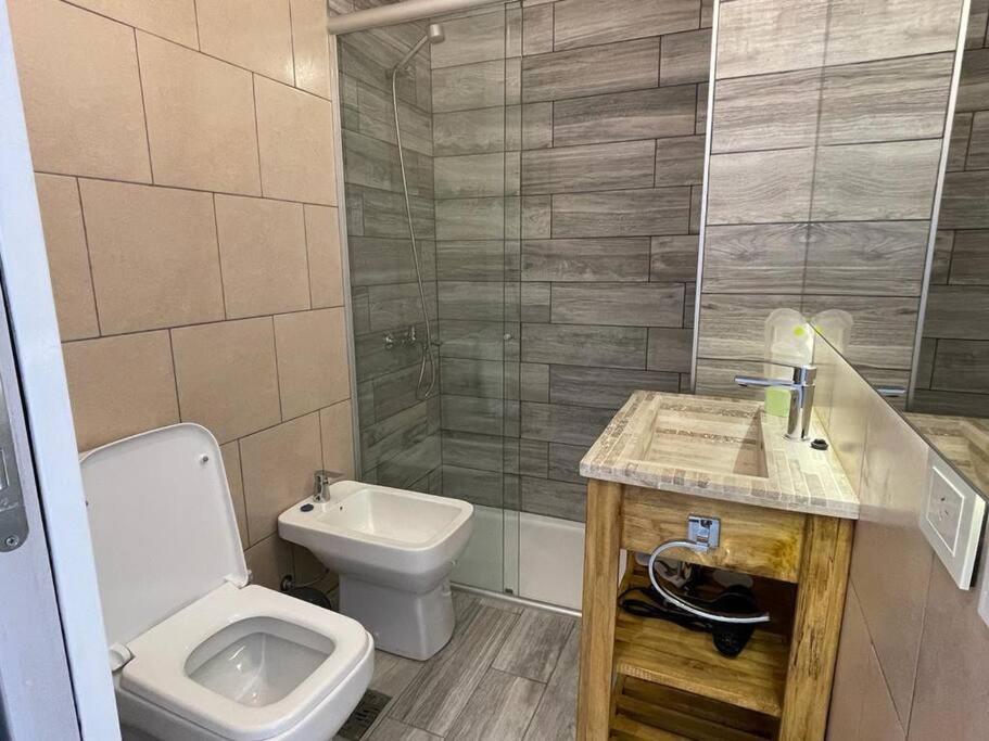 Infinity View Pent House II Apartment Ushuaia Luaran gambar
