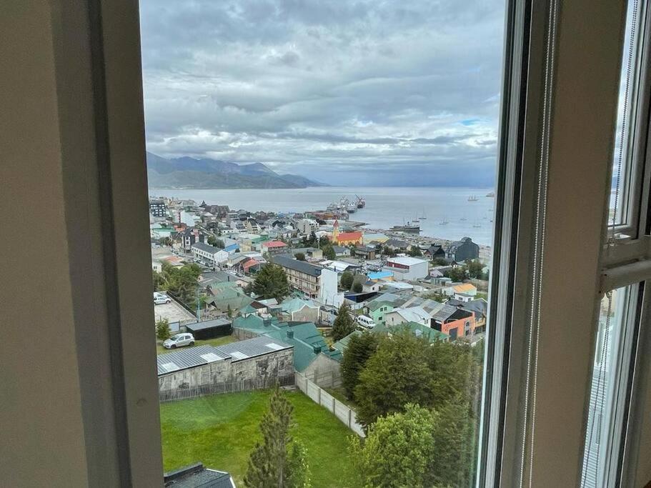 Infinity View Pent House II Apartment Ushuaia Luaran gambar